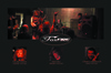 Foxfire Early Rising album poster