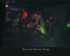 Foxfire performing at the world-famous Clermont Lounge