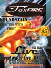 Alternative Foxfire logo