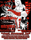 Foxfire Early Rising album poster