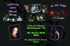 Foxfire Early Rising album poster