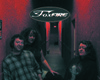 Foxfire at Sonic Temple rehearsal studios
