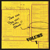 Stephen Carrington - Does Not Play Well With Others, Volume One album cover
