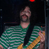 Stephen Carrington playing bass 03