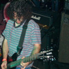 Stephen Carrington playing bass 04