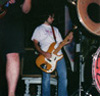 Stephen Carrington playing bass 05 (way back in the day)